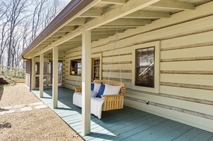 Casa (2 Bedrooms) | Interior