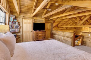 Casa (2 Bedrooms) | Interior