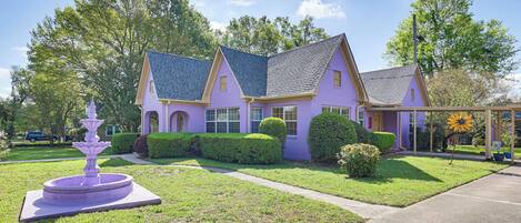 House (2 Bedrooms) | Front of property