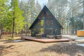 하우스 (2 Bedrooms) | 내부