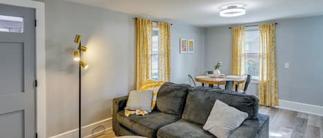 Maison (5 Bedrooms) | Intérieur