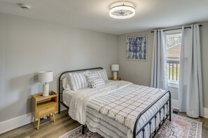 獨棟房屋 (5 Bedrooms) | 住宿內部