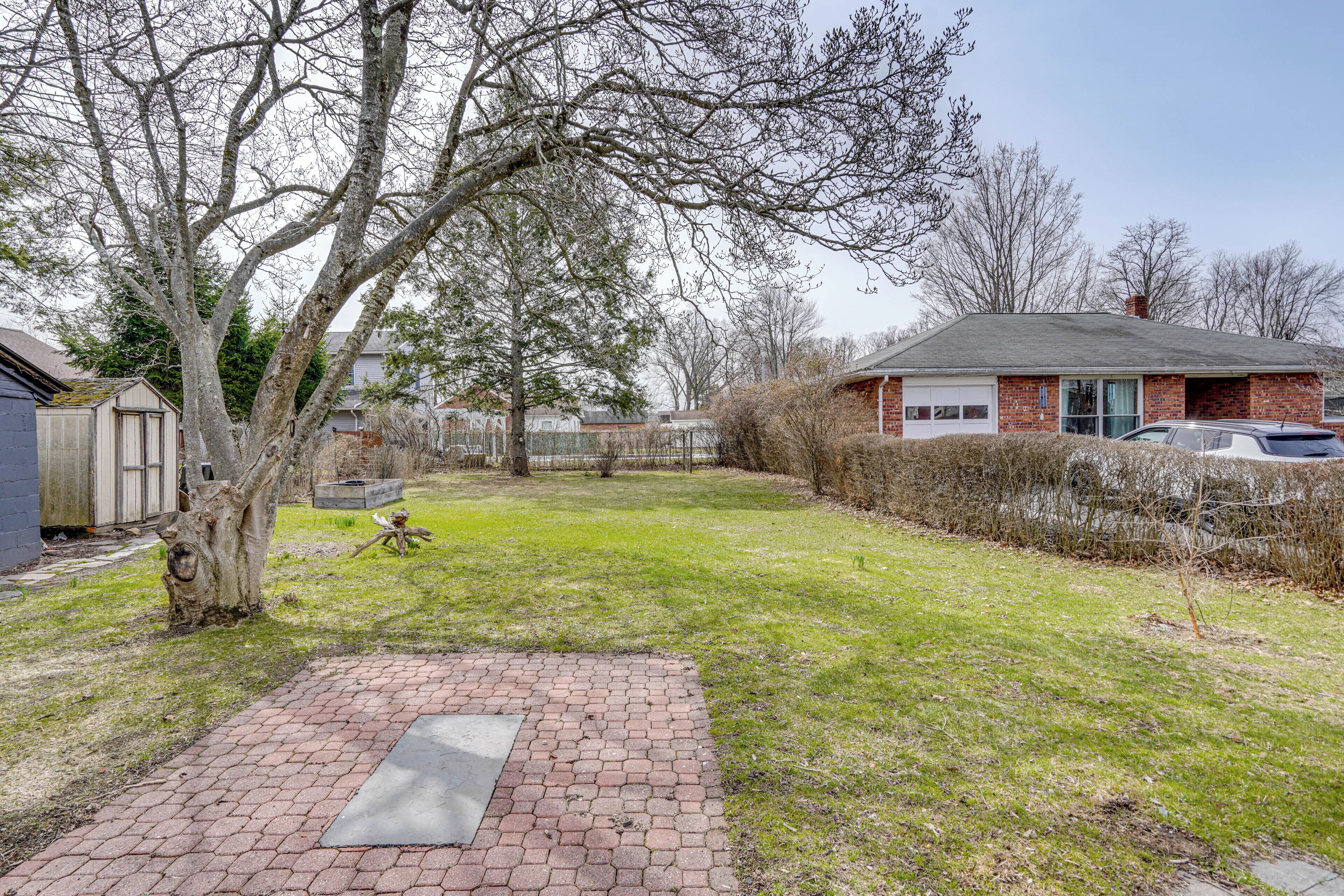 Nhà (5 Bedrooms) | Nội thất