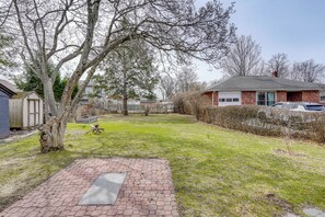 Nhà (5 Bedrooms) | Nội thất