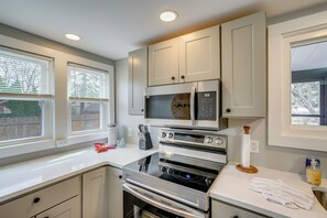 Nhà (5 Bedrooms) | Nội thất