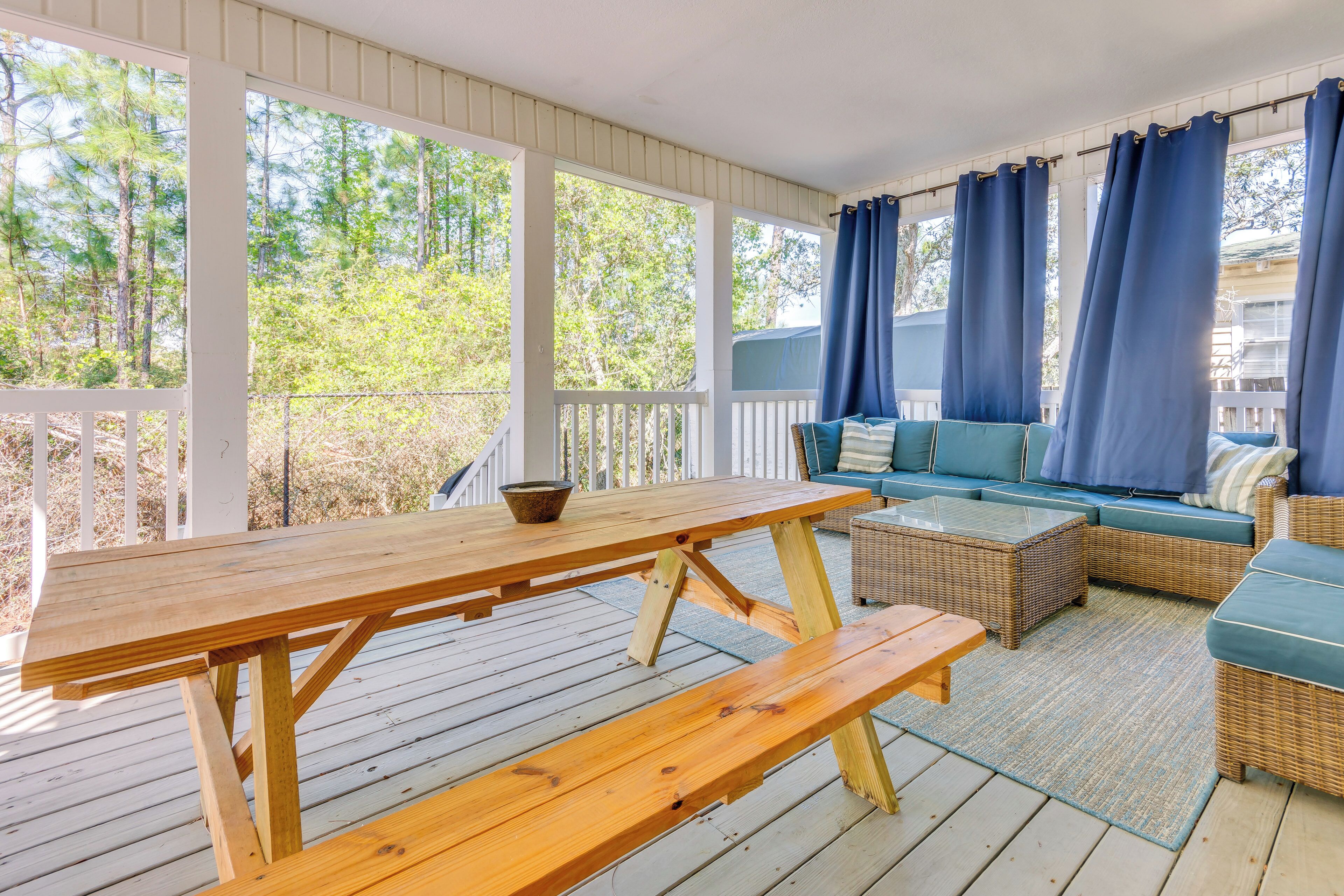 Talo (3 Bedrooms) | Sisätilat