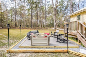 Ferienhaus (1 Bedroom) | Innenbereich