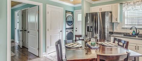 House (1 Bedroom) | Interior