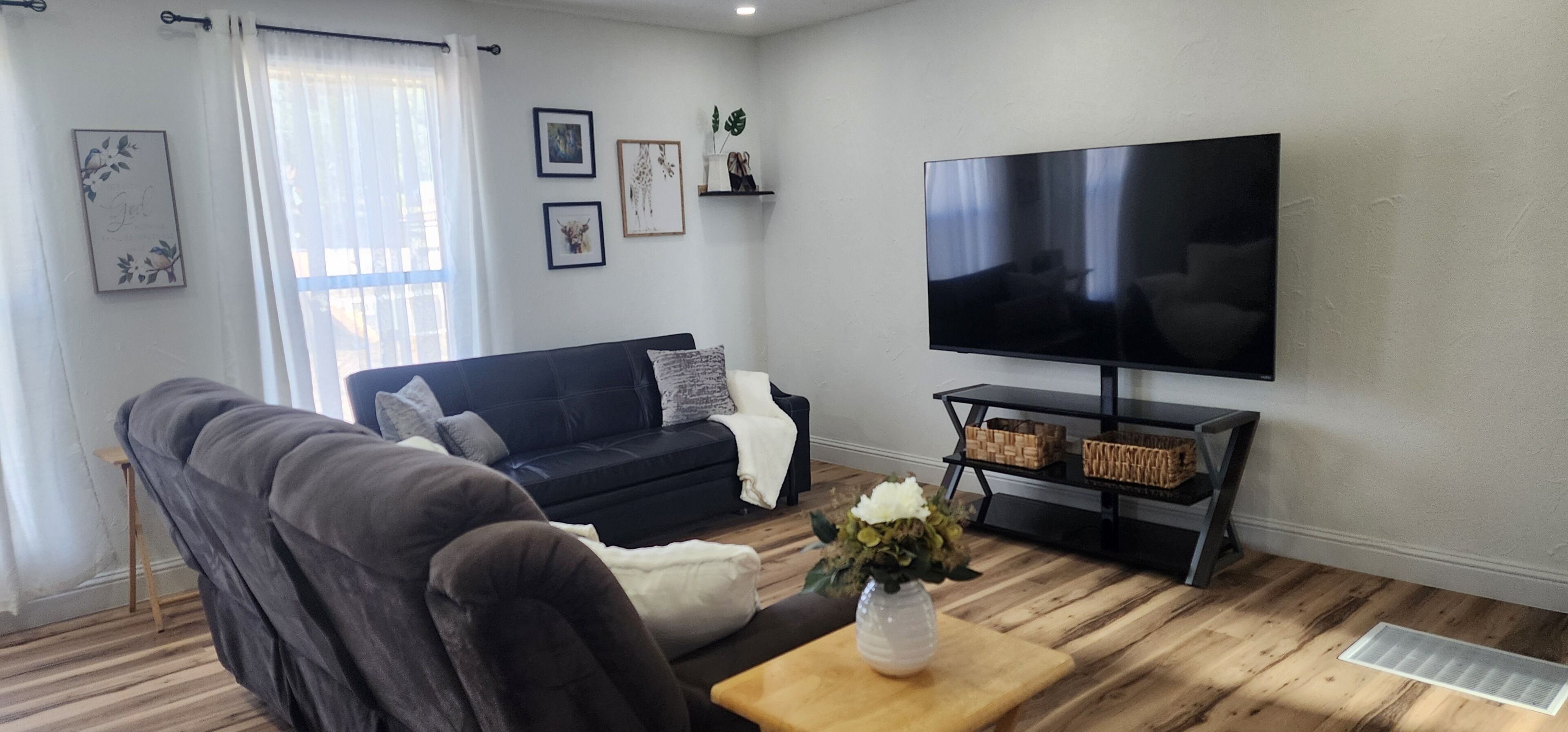 TV
