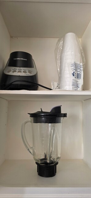 Café e/ou cafeteira