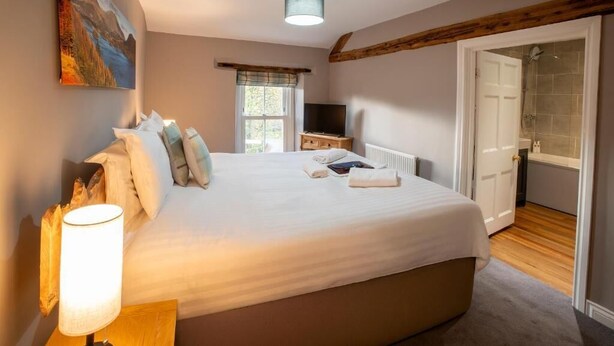 Superior Double Room | Wi-fi percuma 