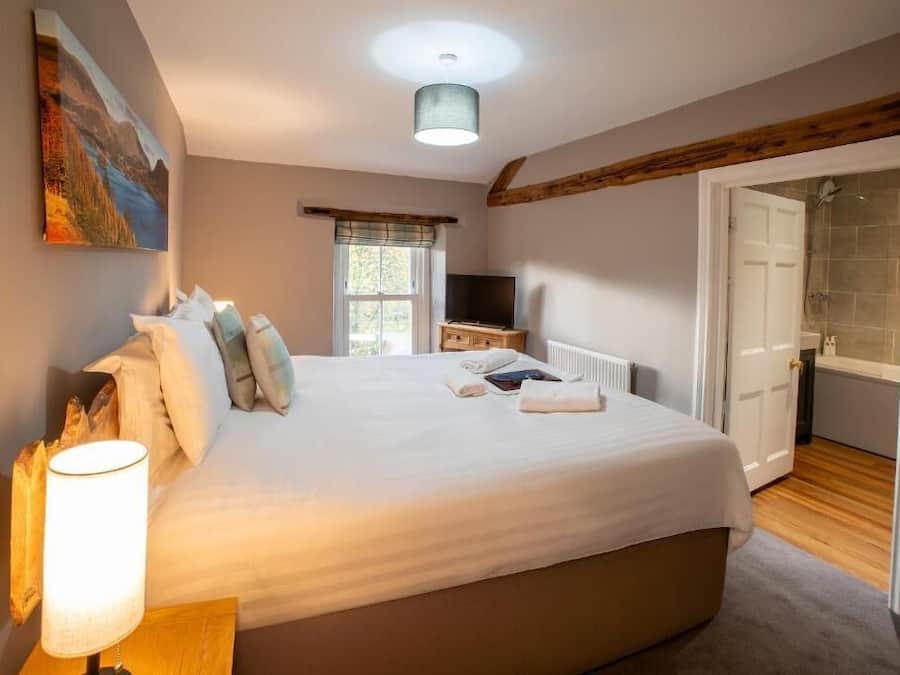 Superior Double Room | Free WiFi