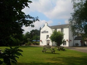 Exterior - The Royal Hotel (Dockray)