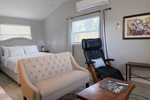 1 Schlafzimmer, Bettwäsche
