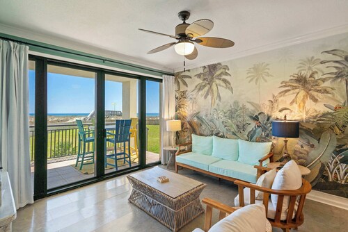 Navarre Towers 101 - 3 Bedroom