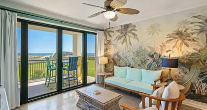 Navarre Towers 101 - 3 Bedroom