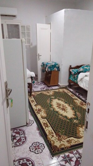 Double Room, Mountain View - Marsa allan star (Marsa Alam)