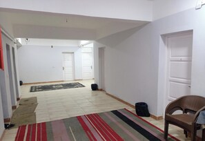 Interior - Marsa allan star (Marsa Alam)