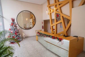 Lobby - VIDAL PRIME COLLECTION (Miraflores)