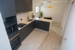 Private kitchen - VIDAL PRIME COLLECTION (Miraflores)