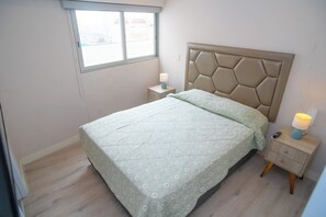3 bedrooms, iron/ironing board, WiFi, bed sheets - VIDAL PRIME COLLECTION (Miraflores)