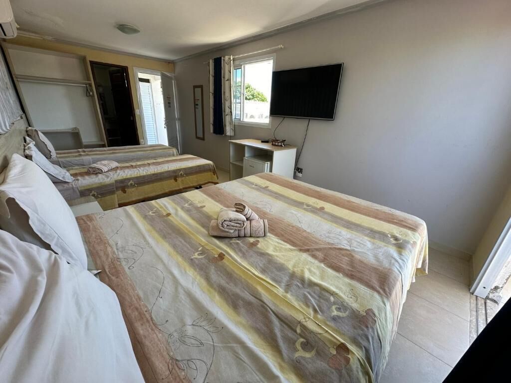 ห้องคอมฟอร์ท, วิวเมือง