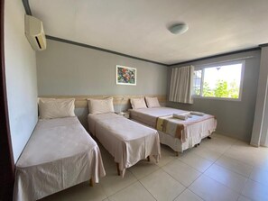 Habitació Comfort, vistes a la ciutat