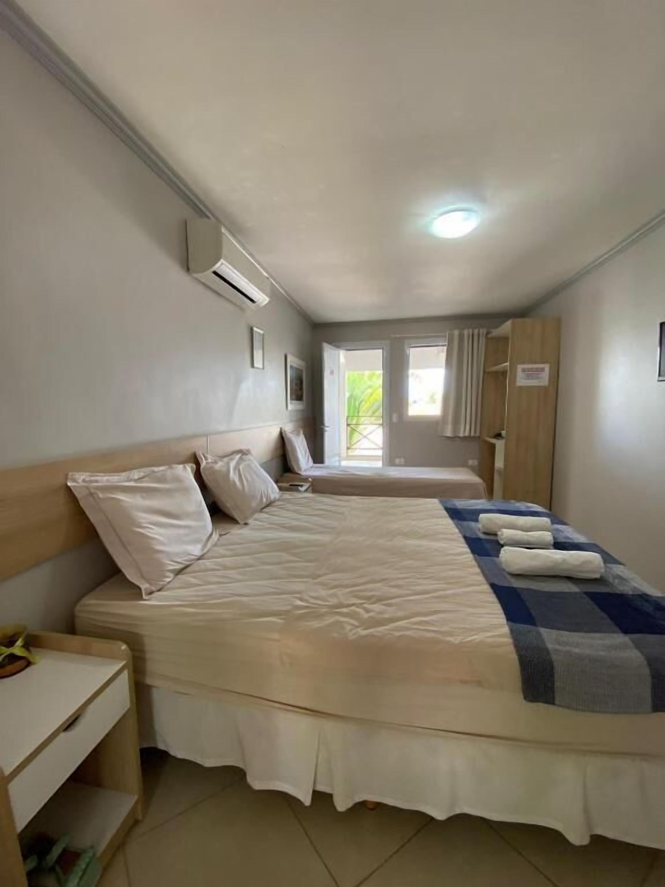 ห้องคอมฟอร์ทดับเบิลหรือทวิน