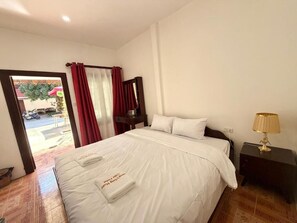 Standard-Doppelzimmer