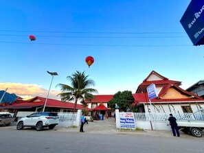Miscellaneous - Vang Vieng Ruby Villa Hotel (Vang Vieng)