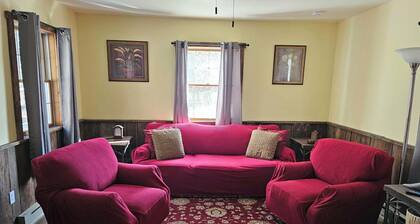 Elder's Rest- Raystown Lake, Stream, Boat Parking Available