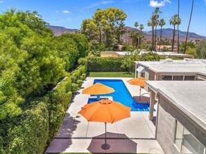 Pool - Mockingbird by Nest Villas | Reduced Monthly Rates (Indian Wells)