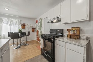 Cozinha privada