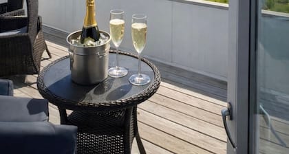 B&B by the Sea Hirtshals