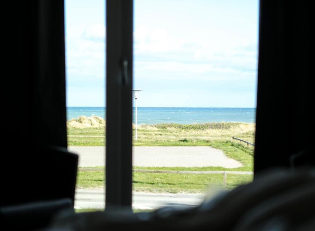 Double Room, Sea View | Interior