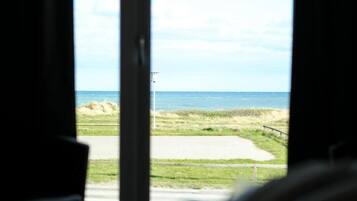 Double Room, Sea View | Interior