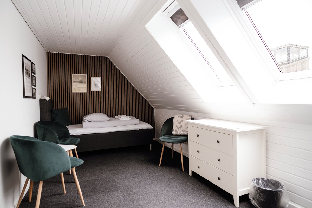 Triple Room | Free WiFi