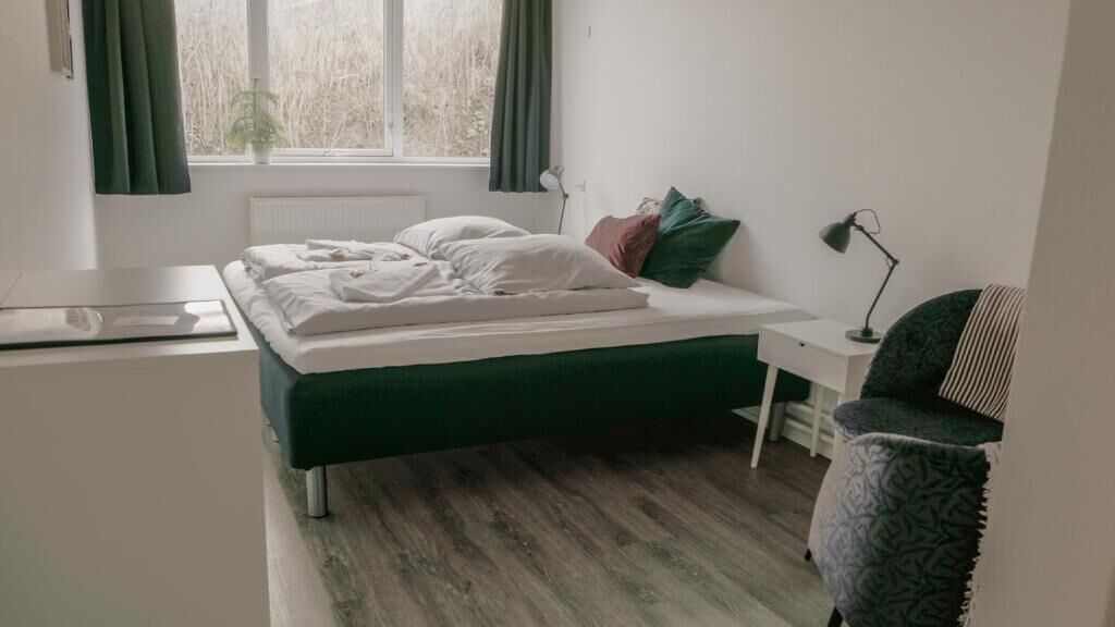 Superior Double Room, Ocean View