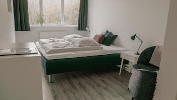 Superior Double Room, Ocean View