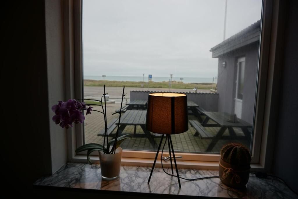 Double Room, Sea View | Interior