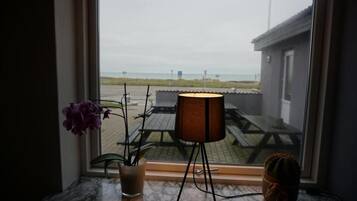 Double Room, Sea View | Interior