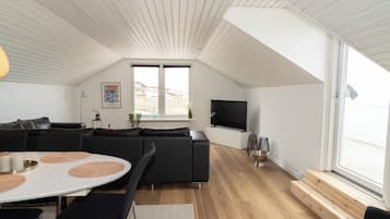 Appartement | Woonruimte