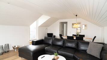 Appartement | Woonruimte