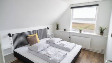 Appartement | Een strijkplank/strijkijzer, gratis wifi