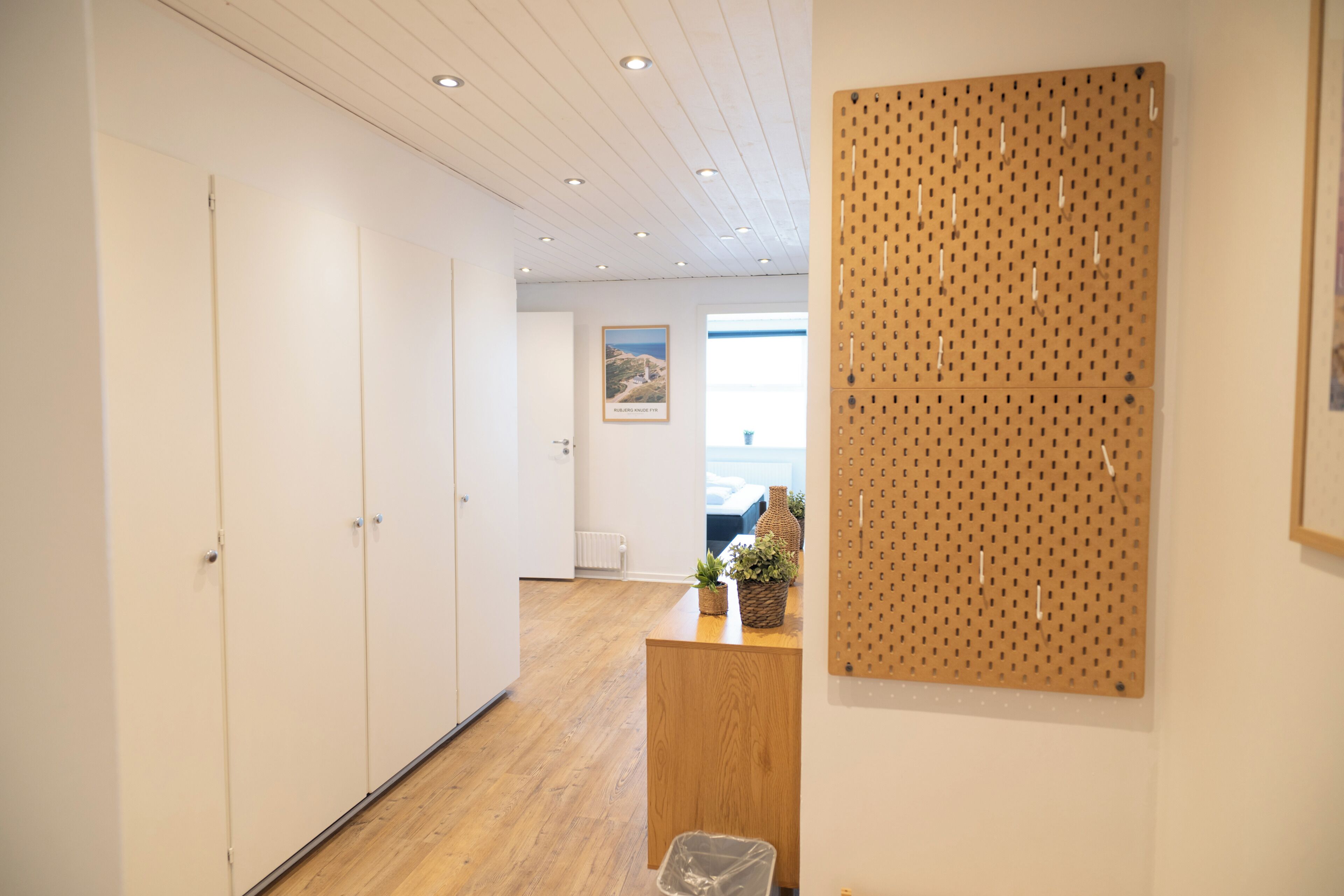 Appartement | Coin séjour