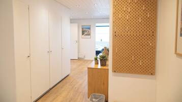 Appartement | Coin séjour