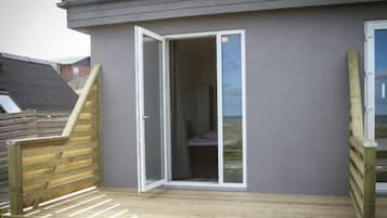 Double Room, Sea View | Terrace/patio