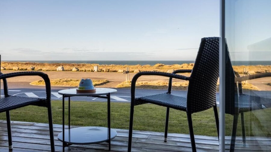 B&B by the Sea Hirtshals