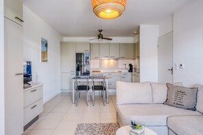 TV - Rivage Apartment, Arcachon (Arcachon)