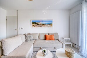 TV - Rivage Apartment, Arcachon (Arcachon)